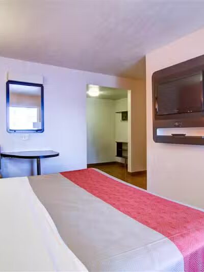 Motel 6 Richfield, OH - Richfield, OH