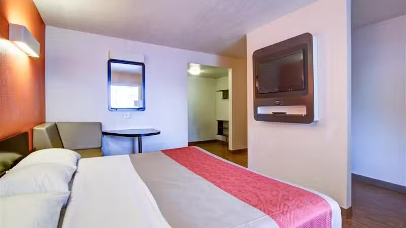 Motel 6 Richfield, OH - Richfield, OH