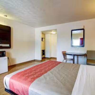 Motel 6 Richfield, OH - Richfield, OH