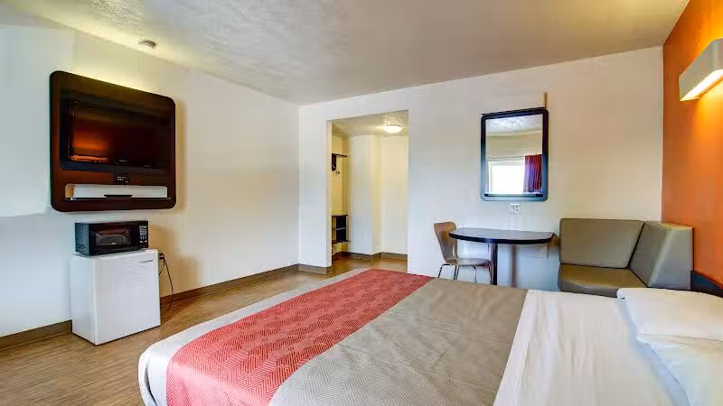 Motel 6 Richfield, OH - Richfield, OH