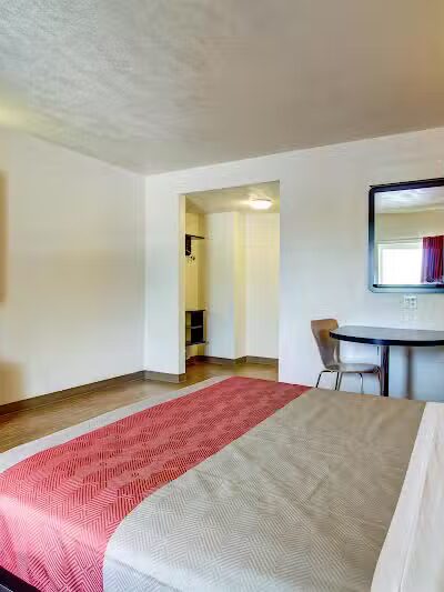 Motel 6 Richfield, OH - Richfield, OH