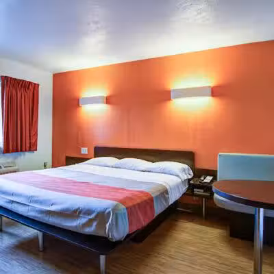 Motel 6 Richfield, OH - Richfield, OH