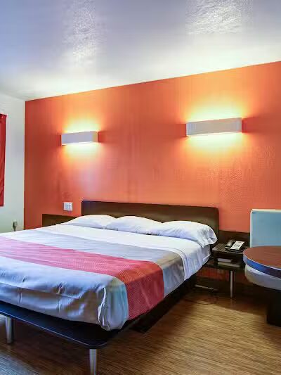 Motel 6 Richfield, OH - Richfield, OH