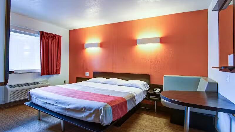 Motel 6 Richfield, OH - Richfield, OH