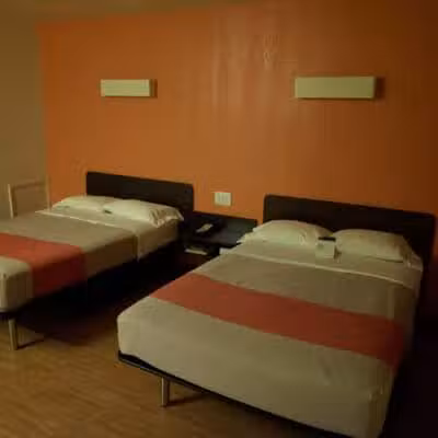 Motel 6 Richfield, OH - Richfield, OH