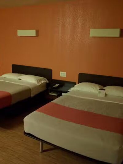 Motel 6 Richfield, OH - Richfield, OH