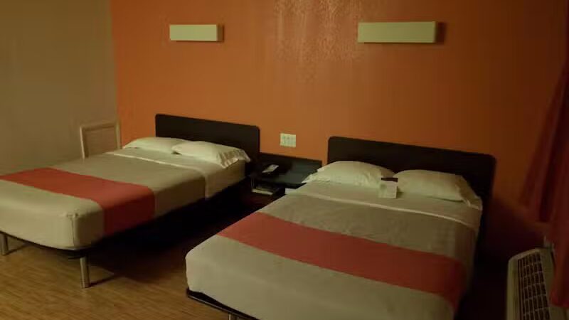 Motel 6 Richfield, OH - Richfield, OH