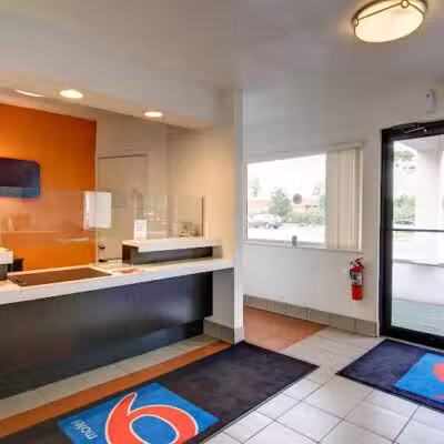 Motel 6 Richfield, OH - Richfield, OH