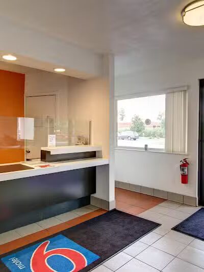 Motel 6 Richfield, OH - Richfield, OH