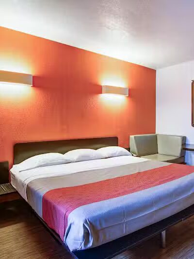 Motel 6 Richfield, OH - Richfield, OH