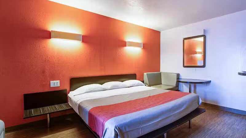 Motel 6 Richfield, OH - Richfield, OH