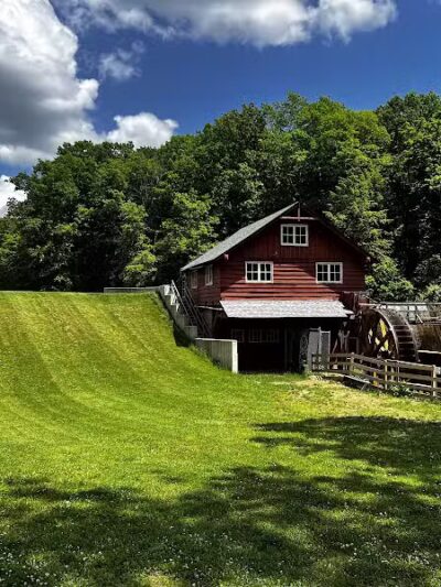 Richfield Heritage Preserve - Richfield, OH