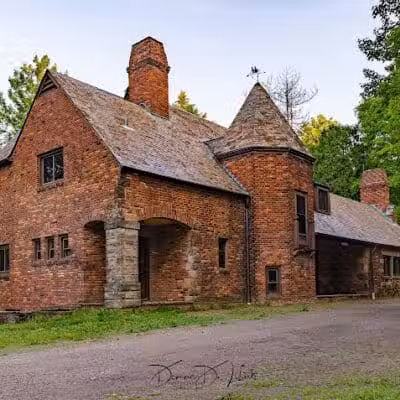 Richfield Heritage Preserve - Richfield, OH