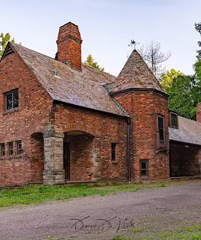Richfield Heritage Preserve - Richfield, OH