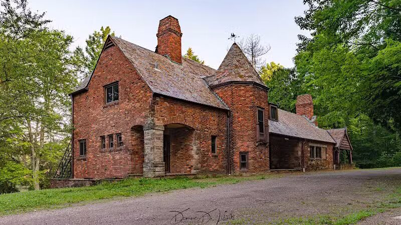 Richfield Heritage Preserve - Richfield, OH