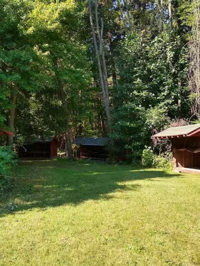 Richfield Heritage Preserve - Richfield, OH