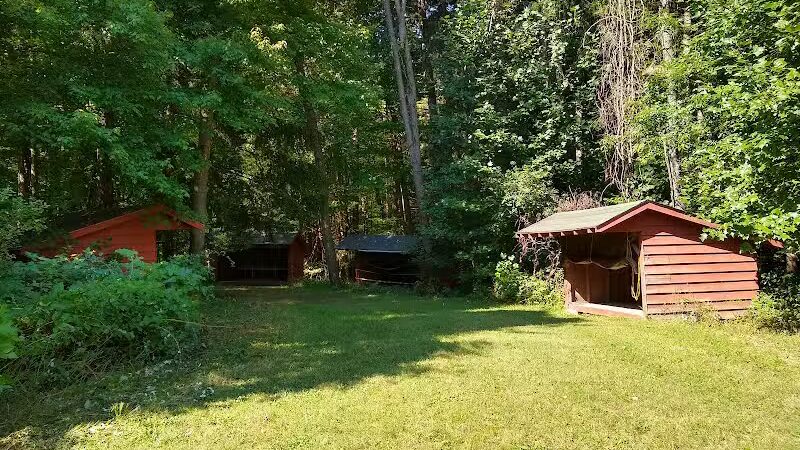 Richfield Heritage Preserve - Richfield, OH