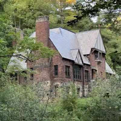 Richfield Heritage Preserve - Richfield, OH