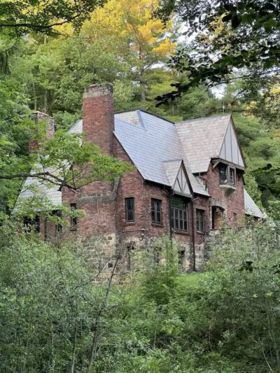 Richfield Heritage Preserve - Richfield, OH