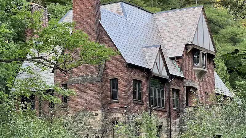 Richfield Heritage Preserve - Richfield, OH