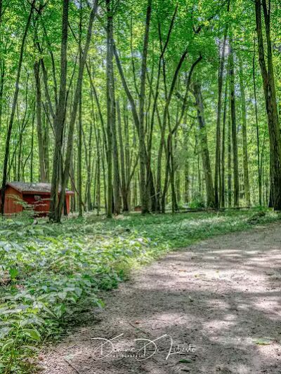 Richfield Heritage Preserve - Richfield, OH
