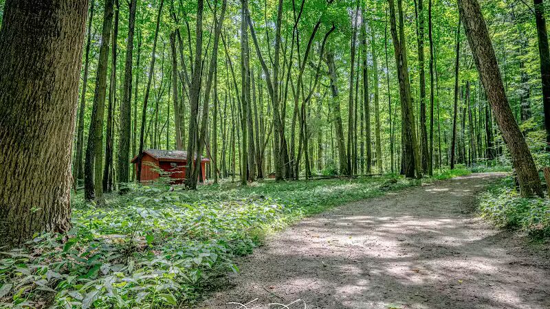 Richfield Heritage Preserve - Richfield, OH