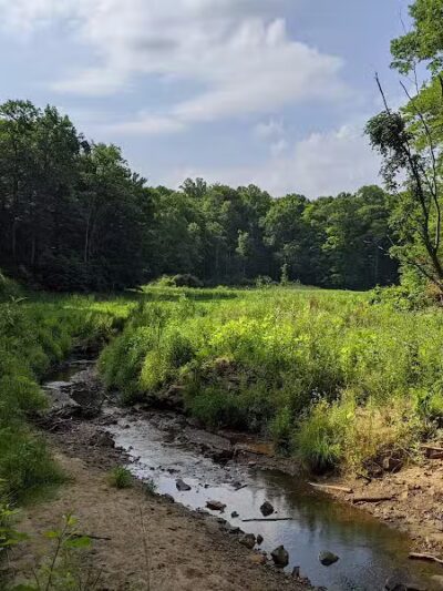 Richfield Heritage Preserve - Richfield, OH