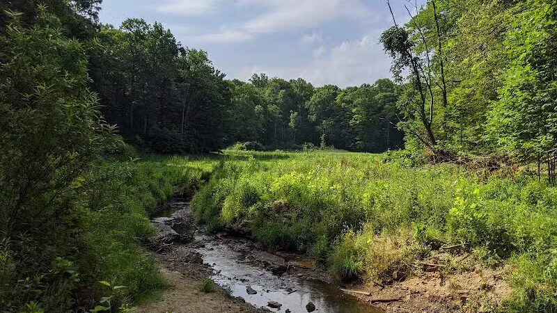 Richfield Heritage Preserve - Richfield, OH