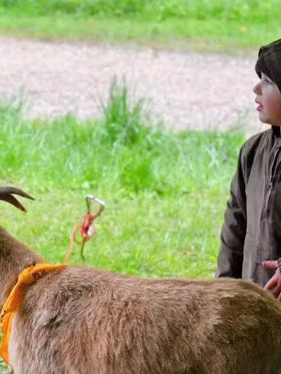 Richfield Heritage Preserve - Richfield, OH