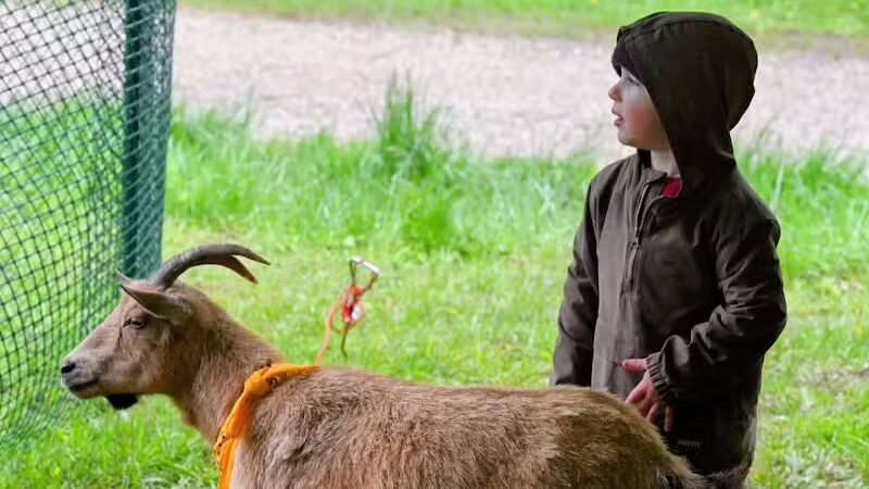 Richfield Heritage Preserve - Richfield, OH