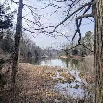 Richfield Heritage Preserve - Richfield, OH