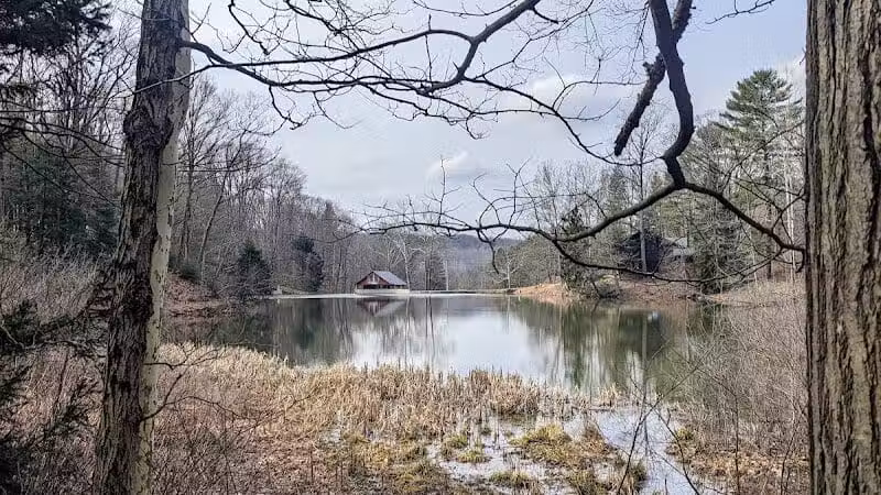 Richfield Heritage Preserve - Richfield, OH