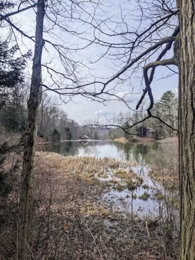Richfield Heritage Preserve - Richfield, OH