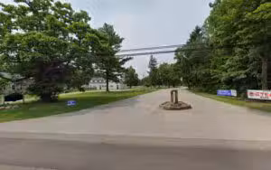 Richfield Woods Park - Richfield, OH