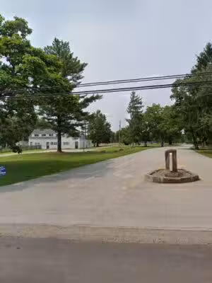 Richfield Woods Park - Richfield, OH