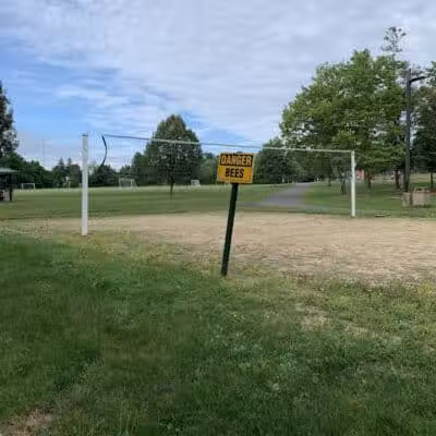 Richfield Woods Park - Catch and Release Pond - Richfield, OH