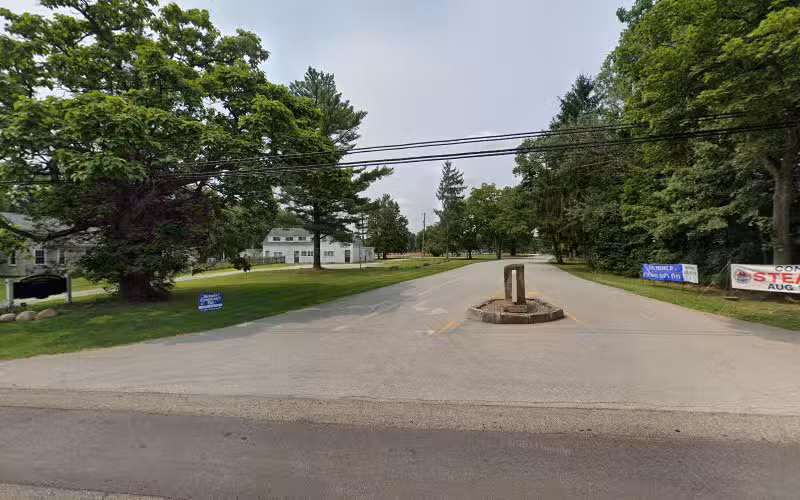 Richfield Woods Park - Richfield, OH