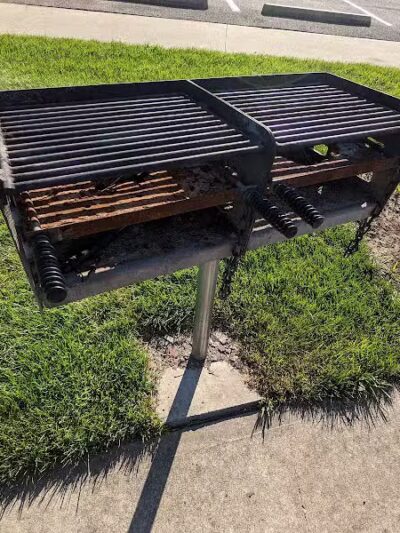 Stone Creek Playground Pavilion - Richfield, OH