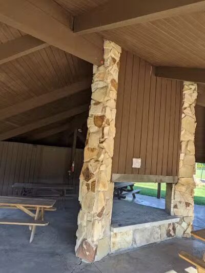 Stone Creek Playground Pavilion - Richfield, OH