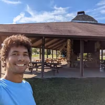 Stone Creek Playground Pavilion - Richfield, OH
