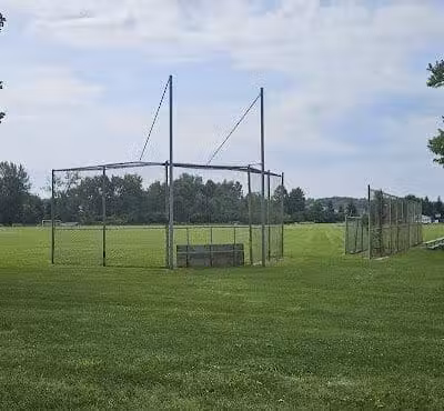 DeSan Park - Richmond Heights, OH