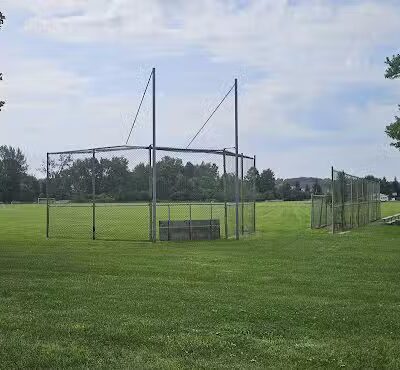 DeSan Park - Richmond Heights, OH