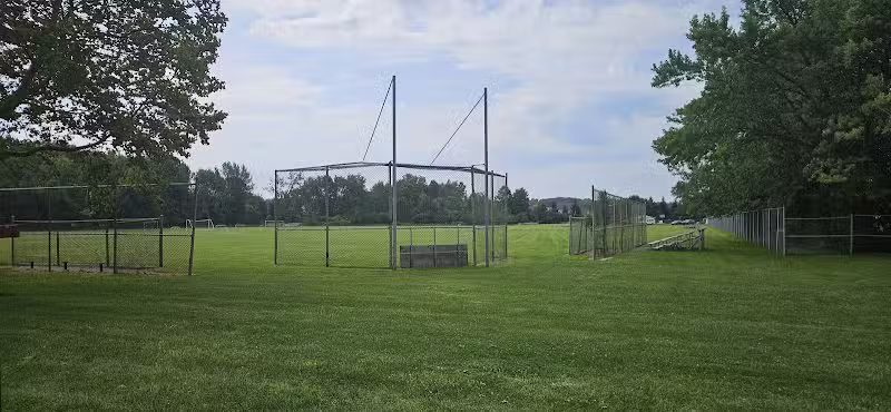 DeSan Park - Richmond Heights, OH
