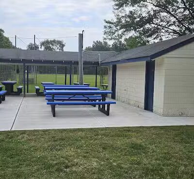 DeSan Park - Richmond Heights, OH