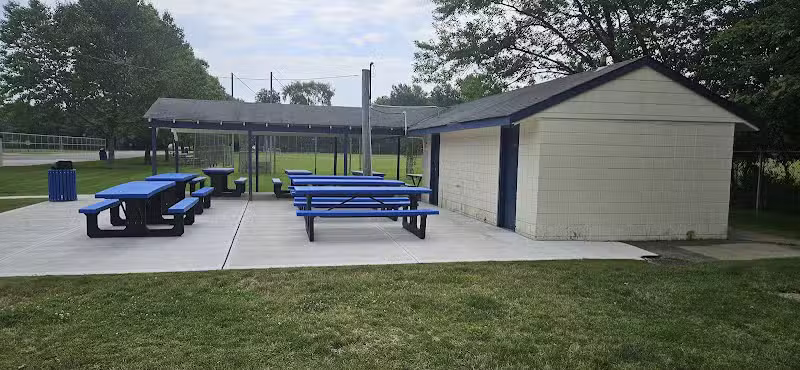 DeSan Park - Richmond Heights, OH
