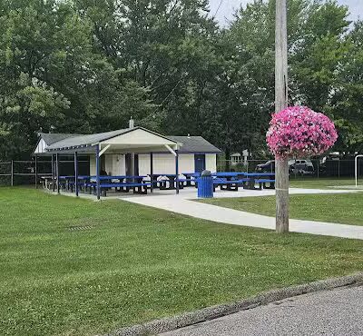 DeSan Park - Richmond Heights, OH