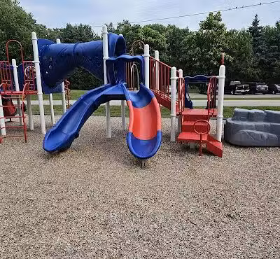 DeSan Park - Richmond Heights, OH