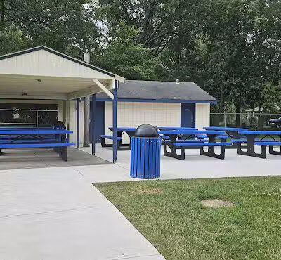 DeSan Park - Richmond Heights, OH