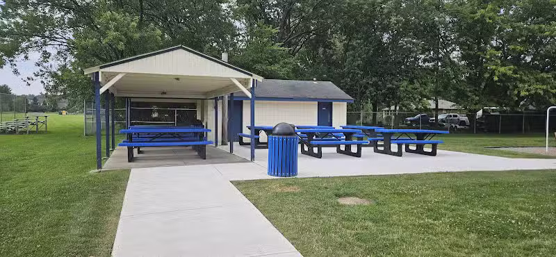 DeSan Park - Richmond Heights, OH