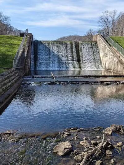 Jefferson Lake State Park - Richmond, OH